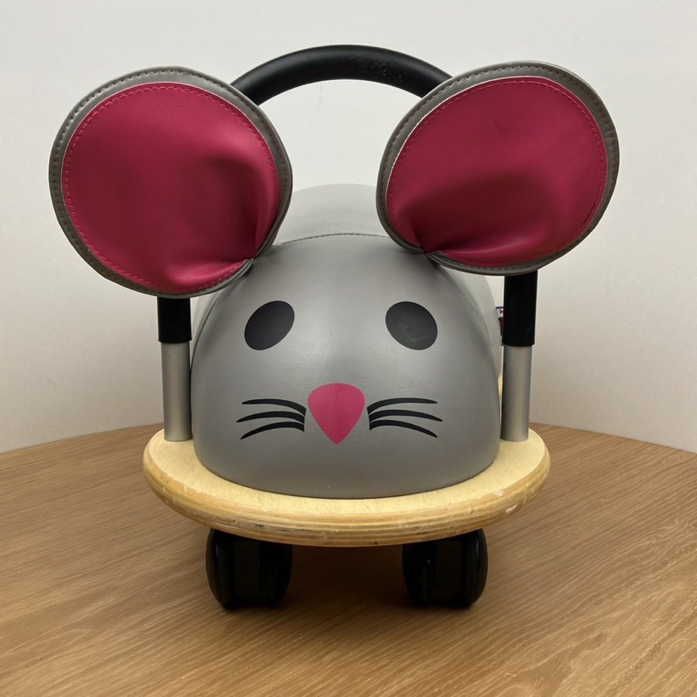 Wheely Bug Mouse - Picture 2 of 8